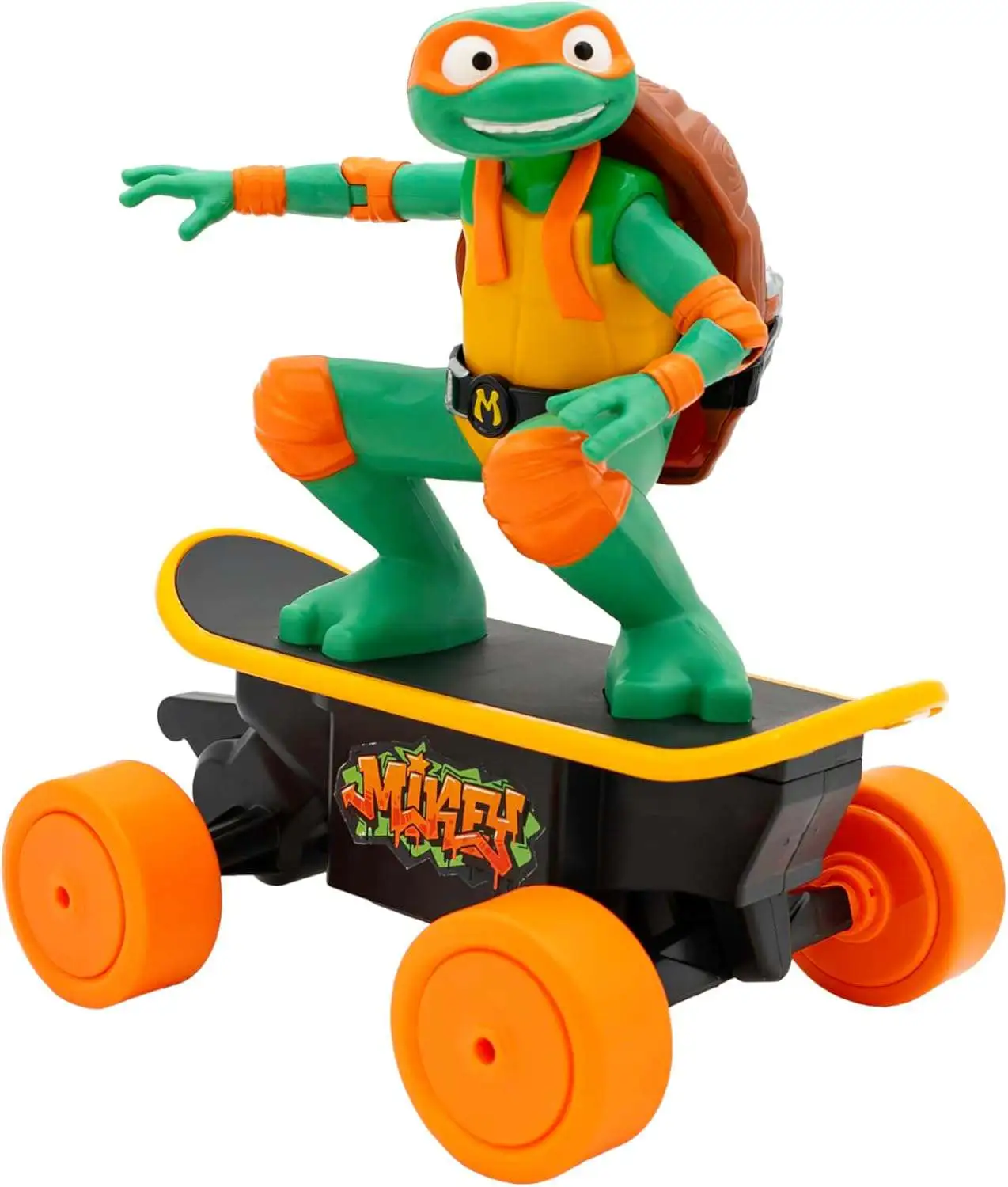 Cowabunga Skate RC Mikey