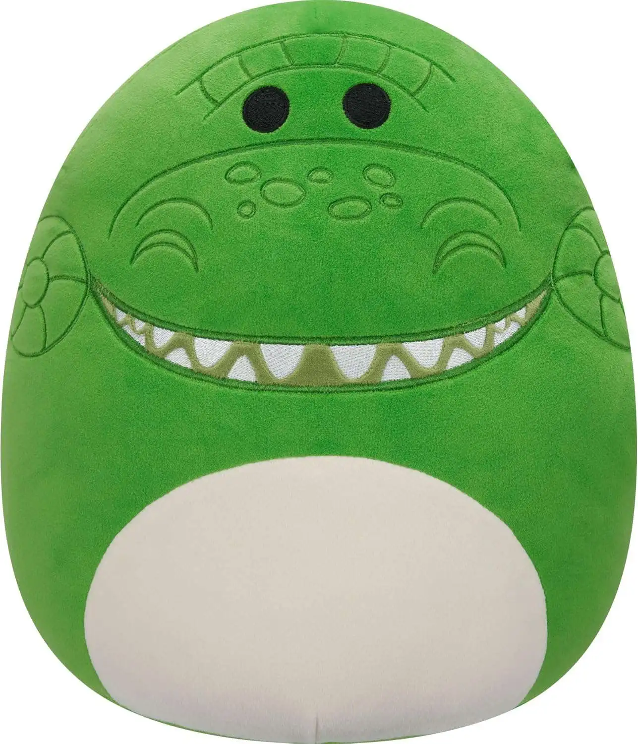 Squishmallows Rex