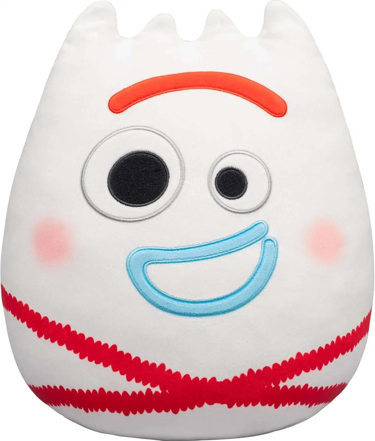 Squishmallows Forky