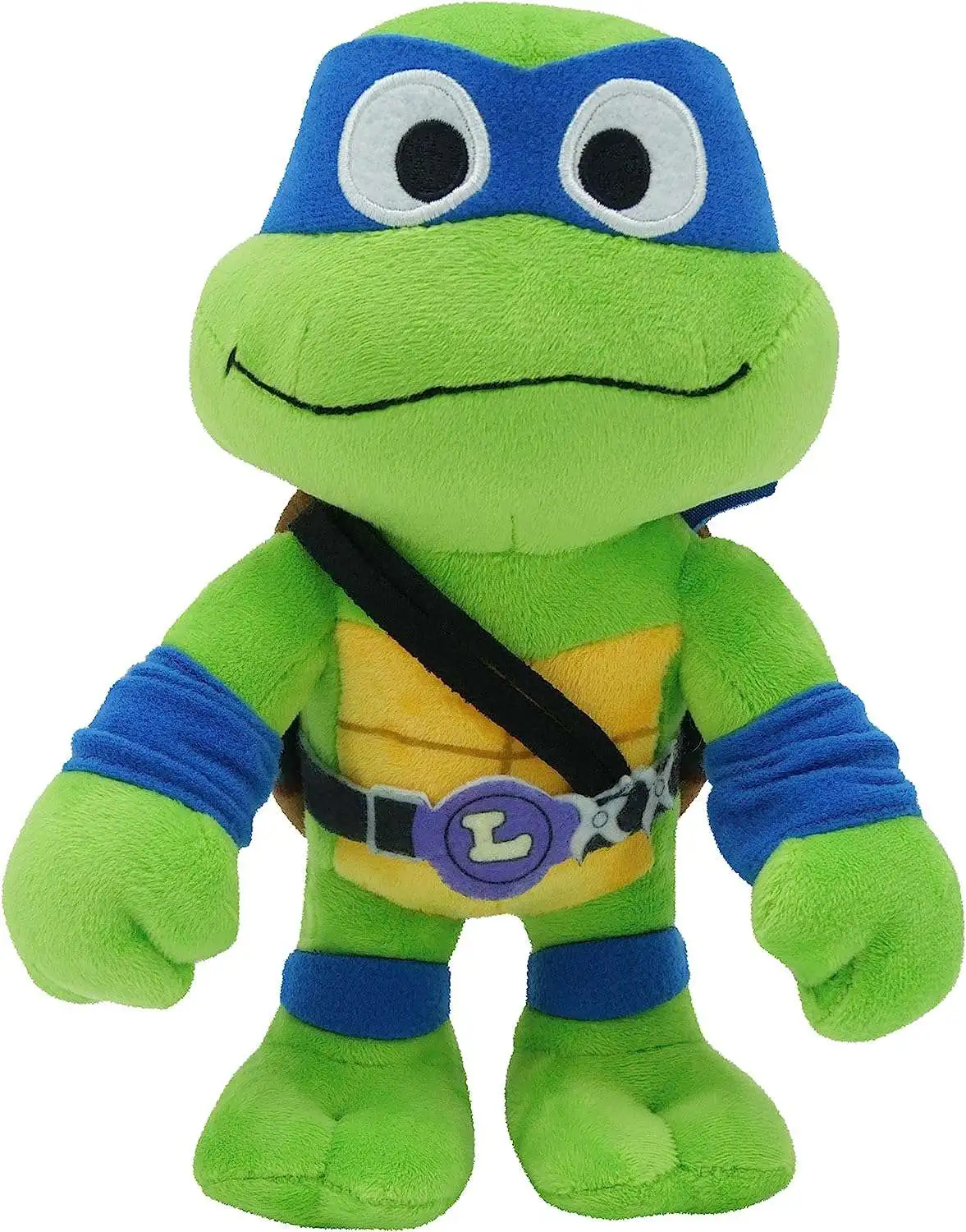 Leonardo 8" Plush