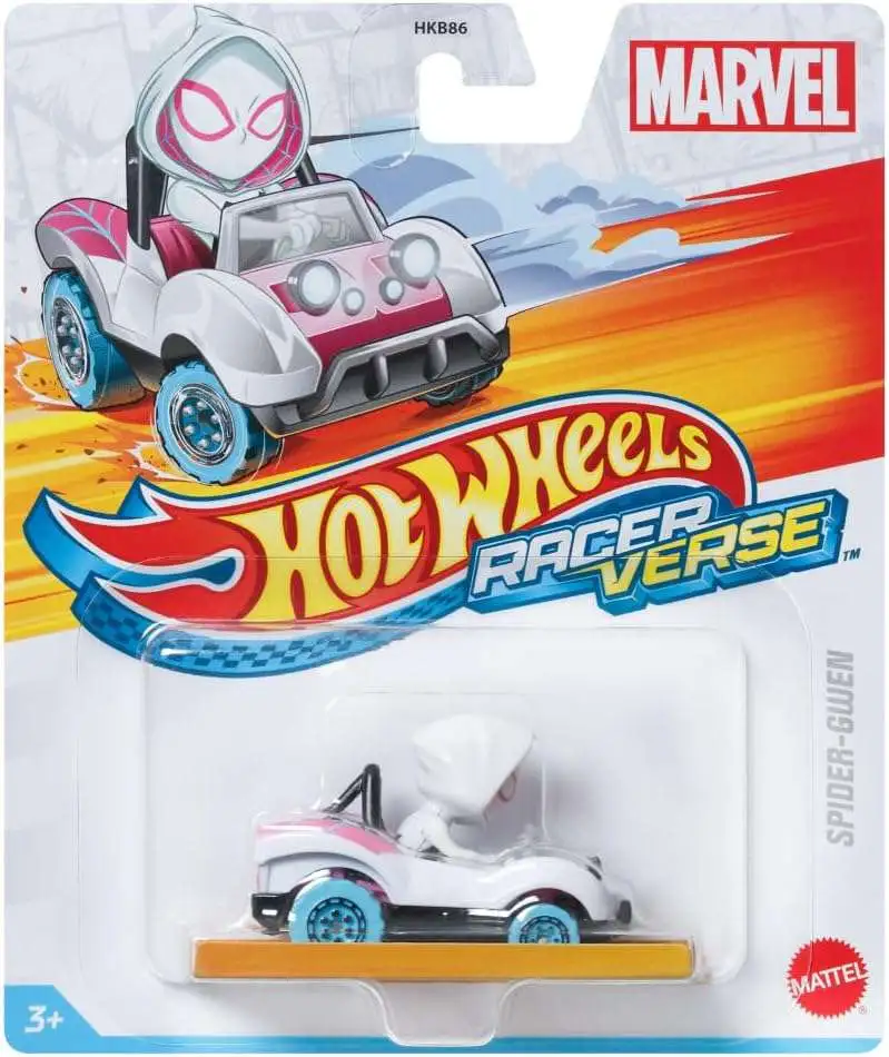 Spider-Gwen