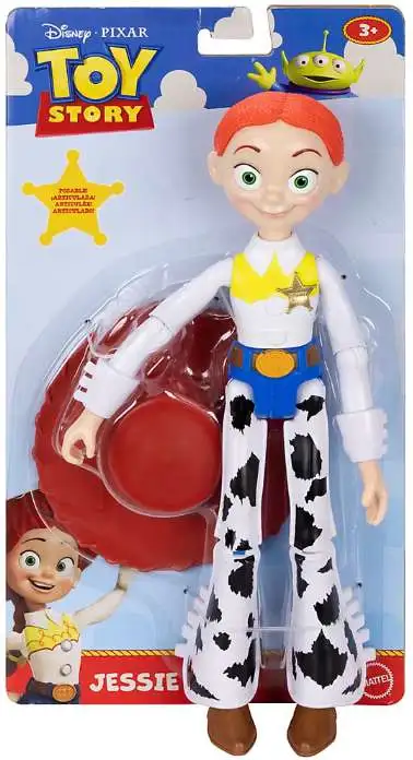 Jessie 12" Action Figure