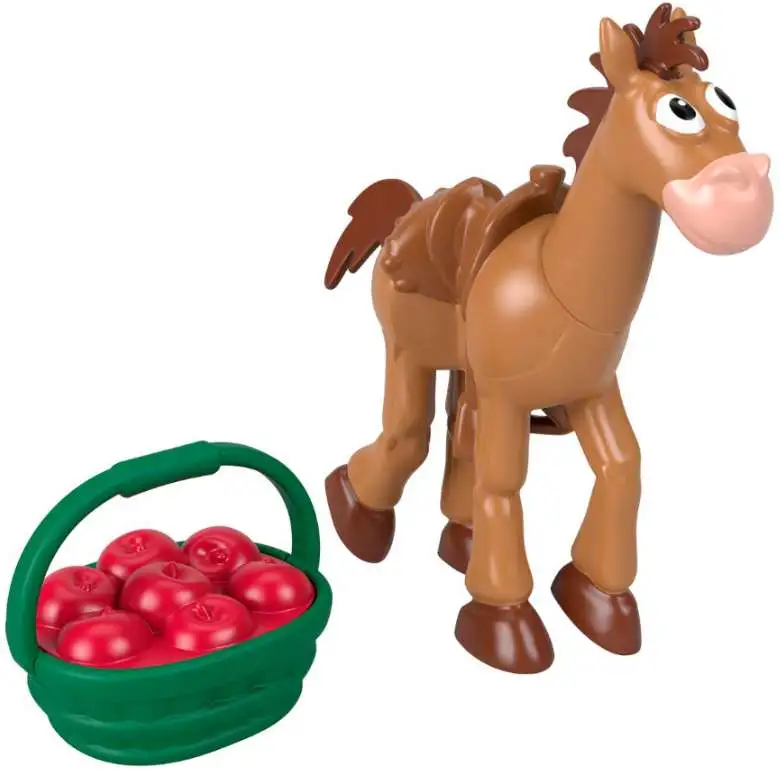 Imaginext Bullseye