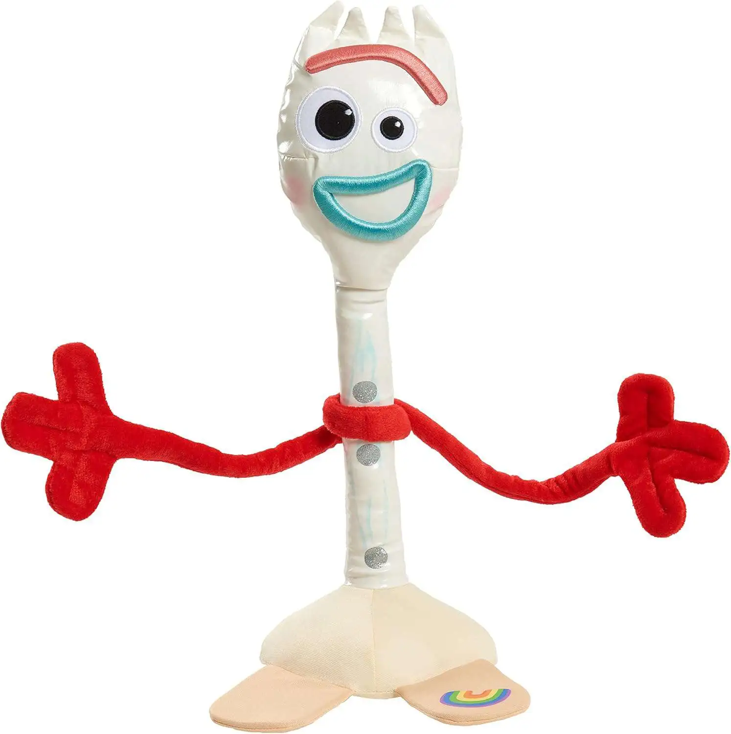 Forky 18" Plush