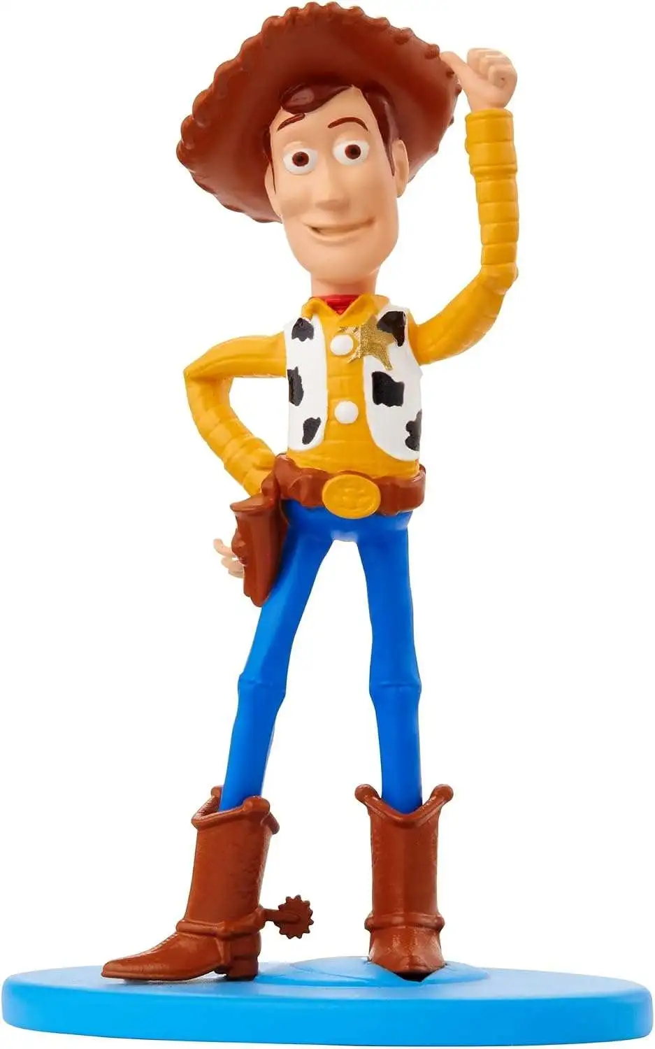 Woody Mini Figure