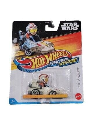 Luke Skywalker