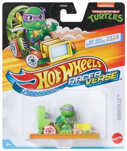 Donatello