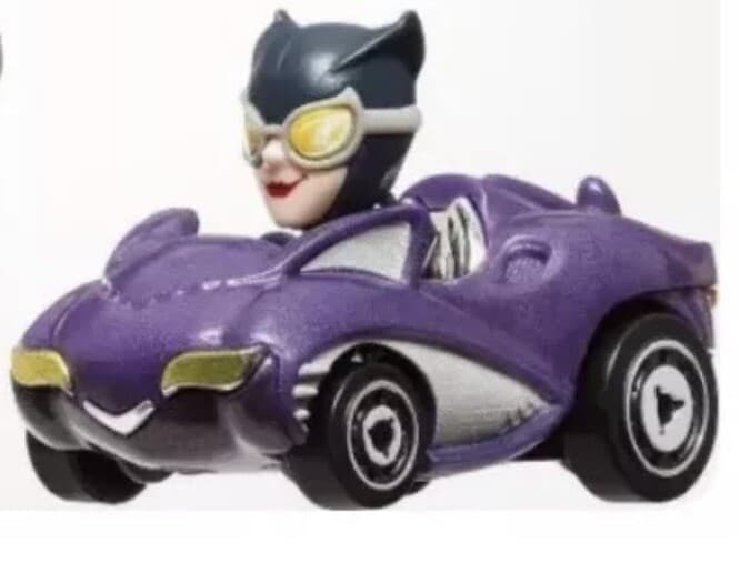 Catwoman