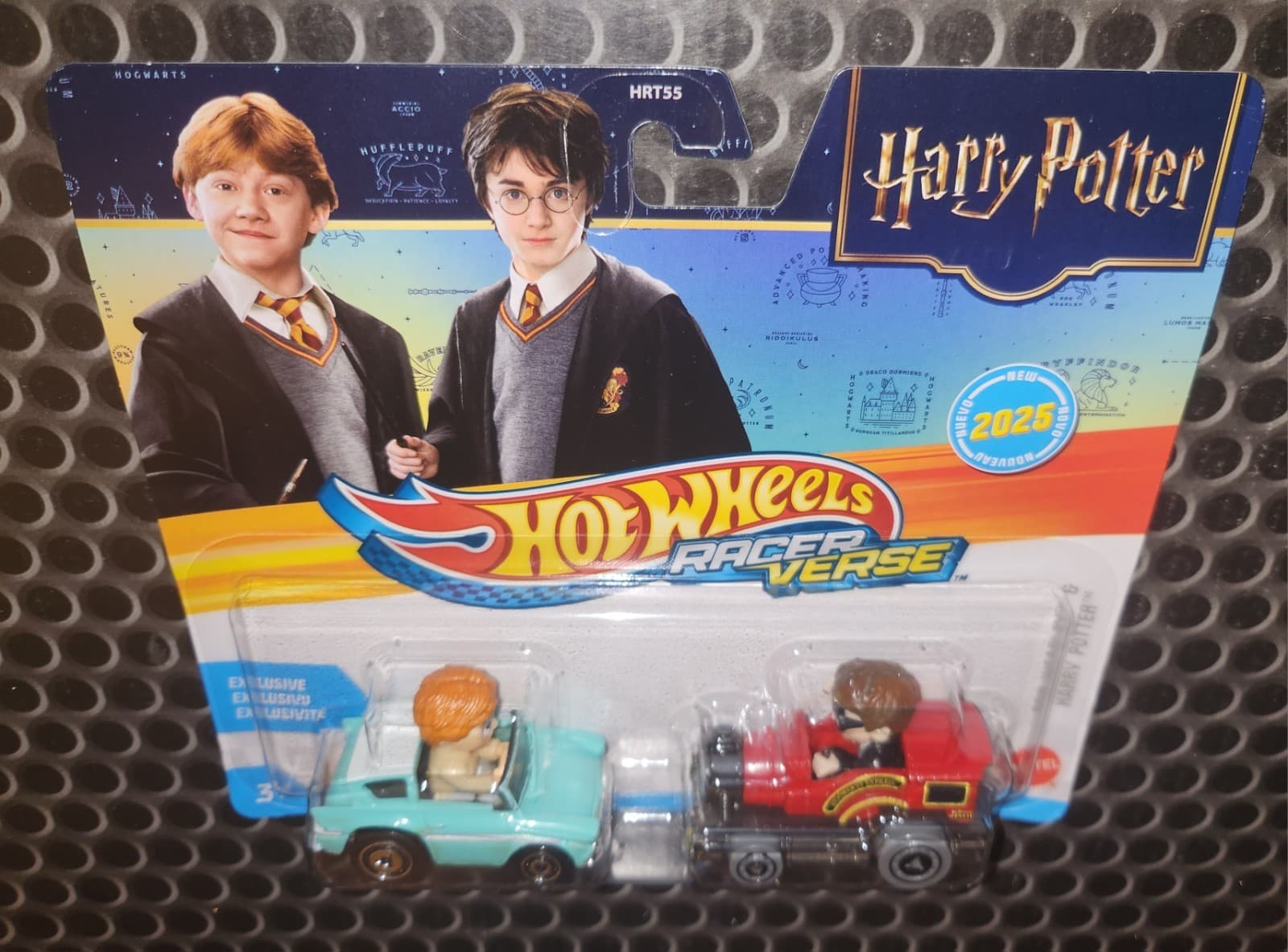 Ron Weasley