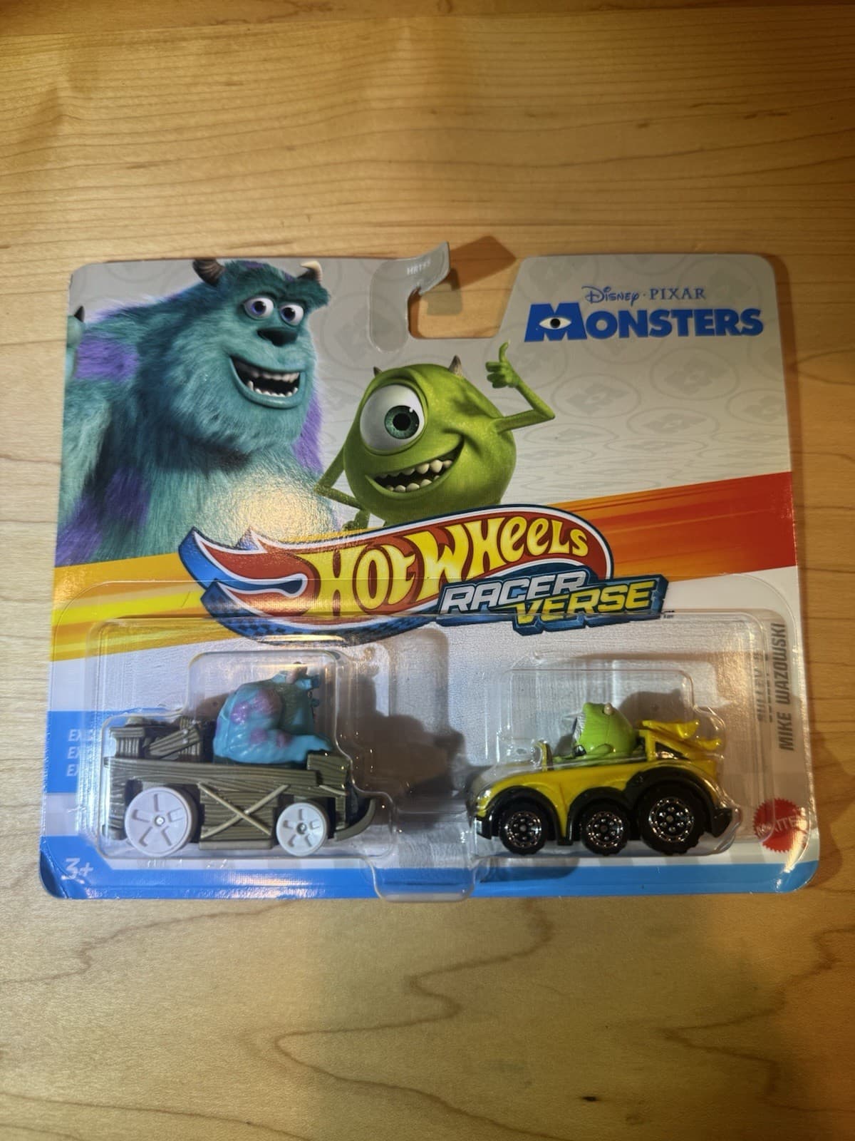 Sulley