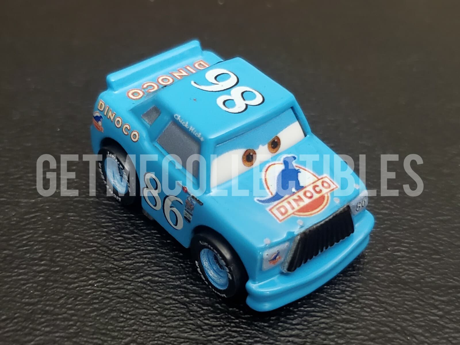 Dinoco Chick Hicks