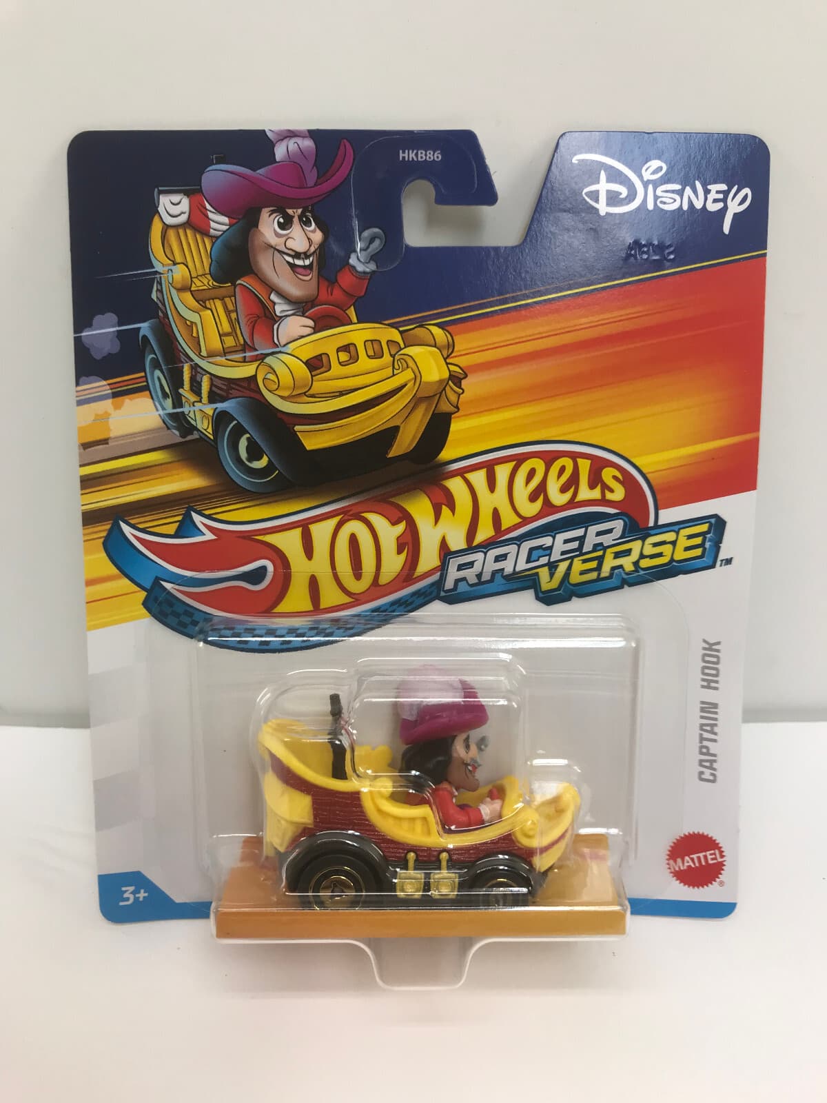 Captain Hook