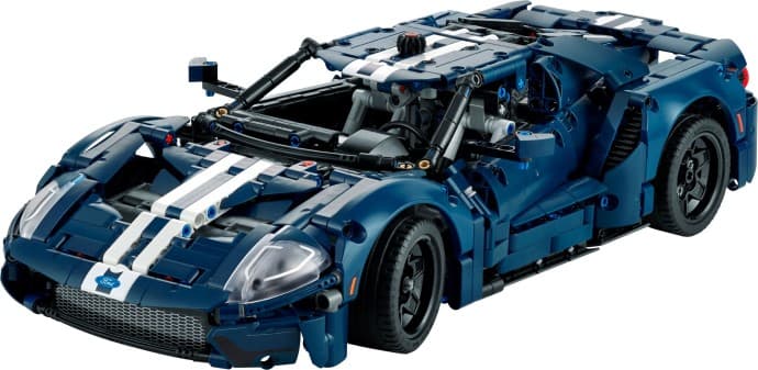 Ford GT