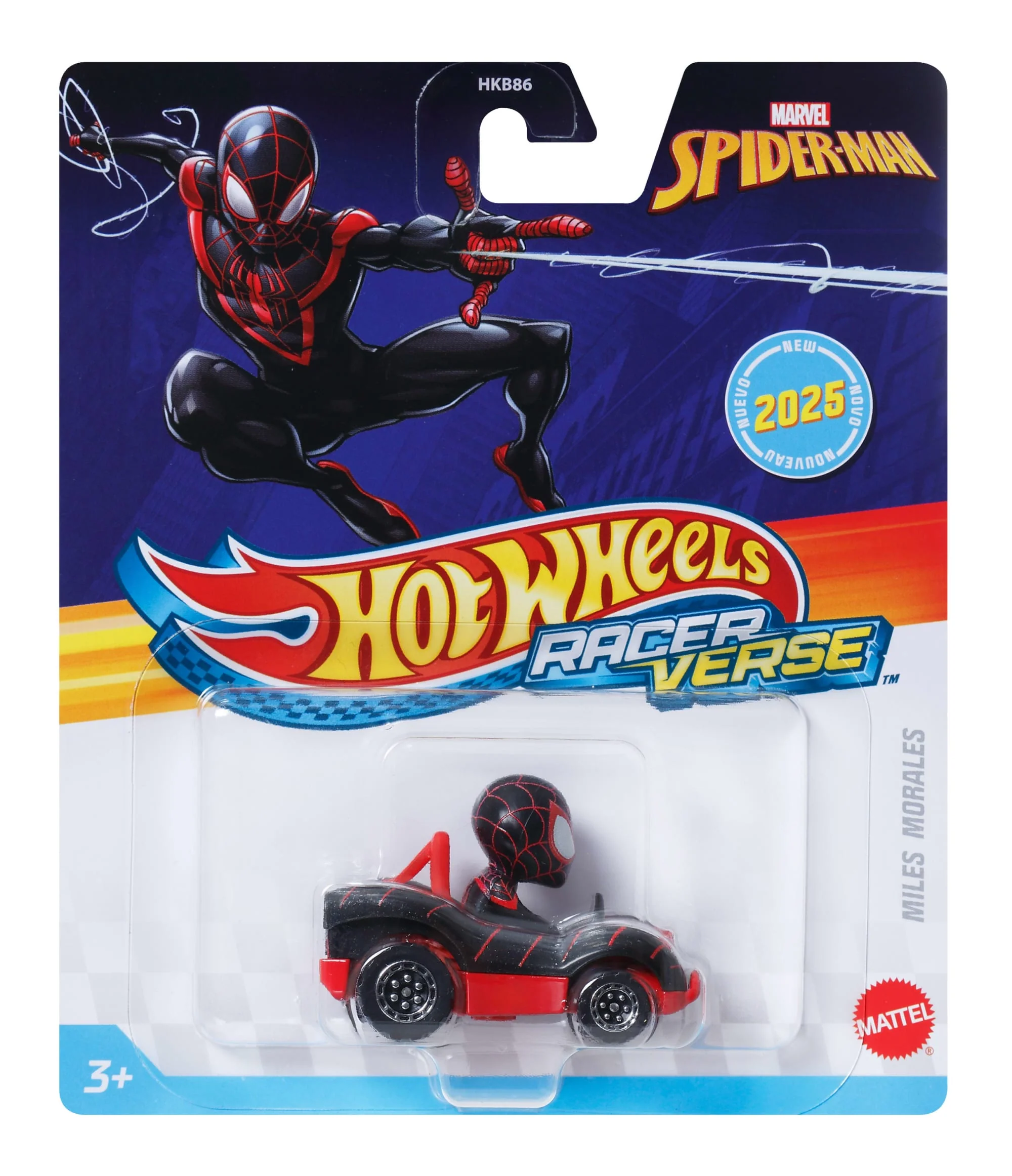 Miles Morales