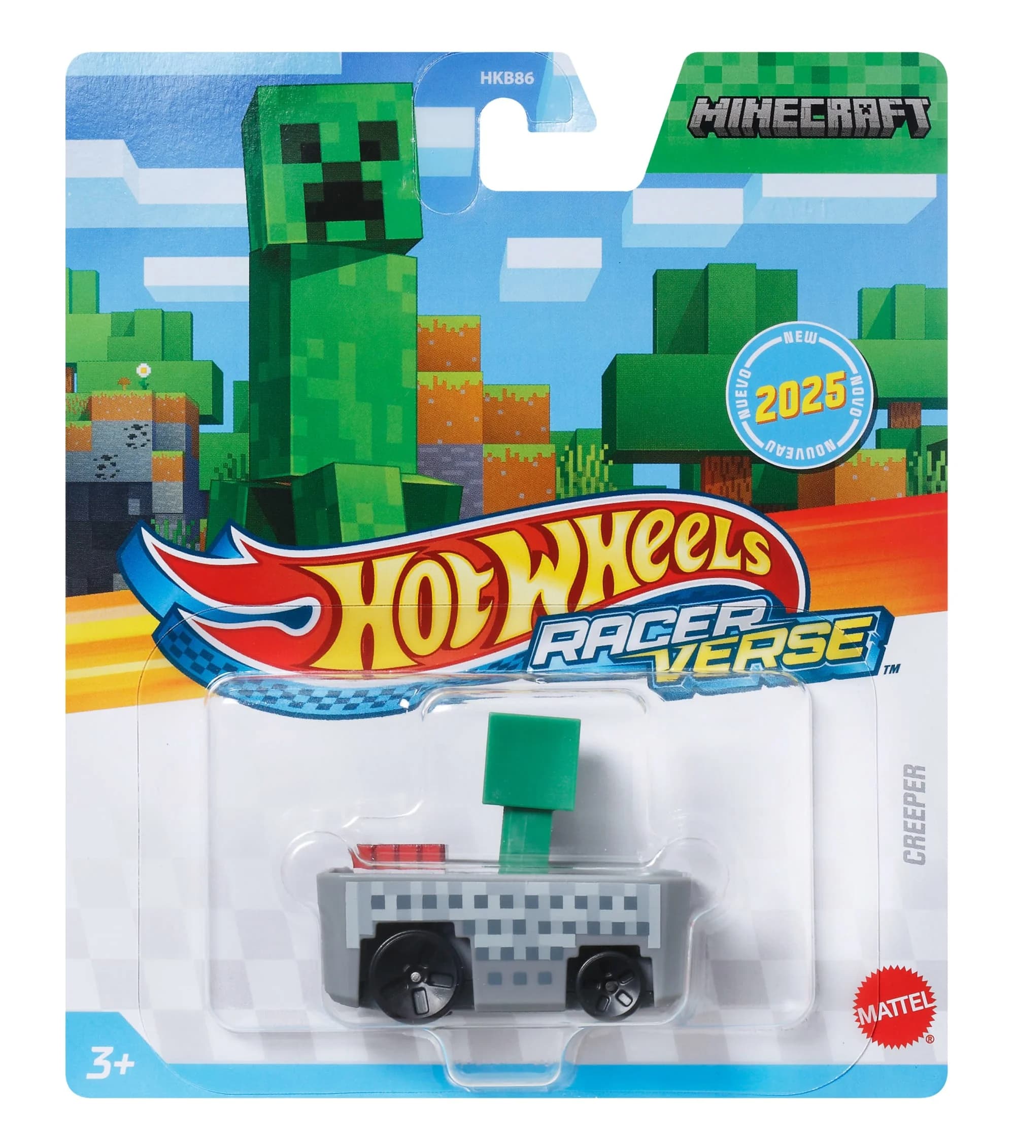 Creeper