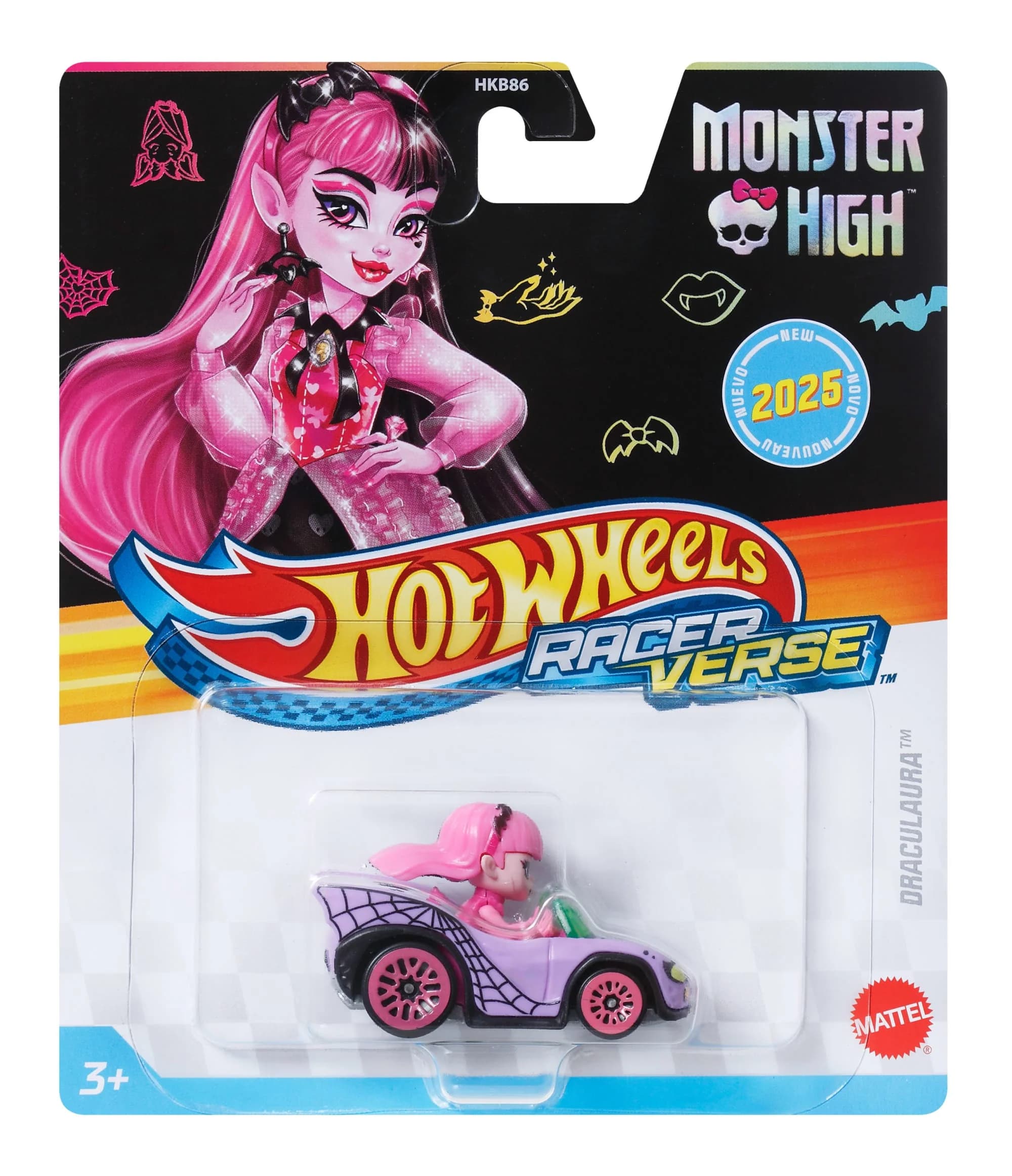 Draculaura