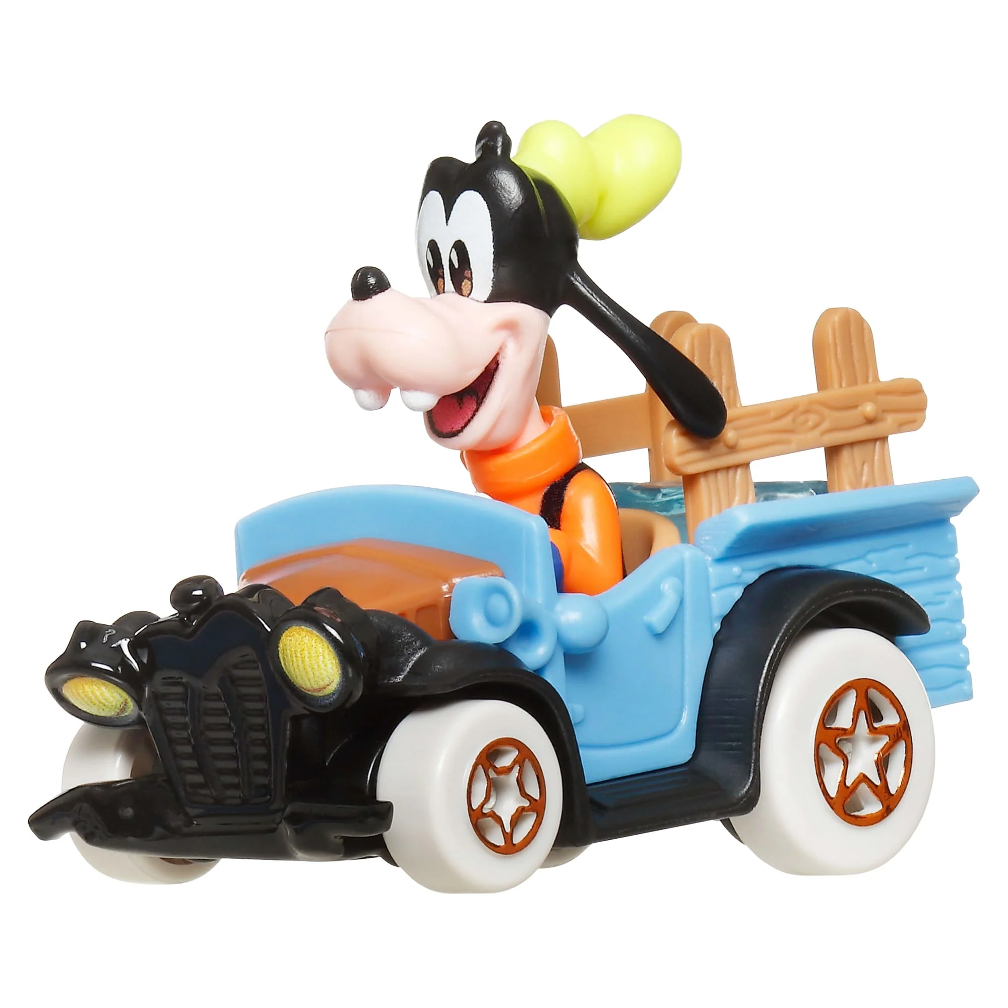 Goofy