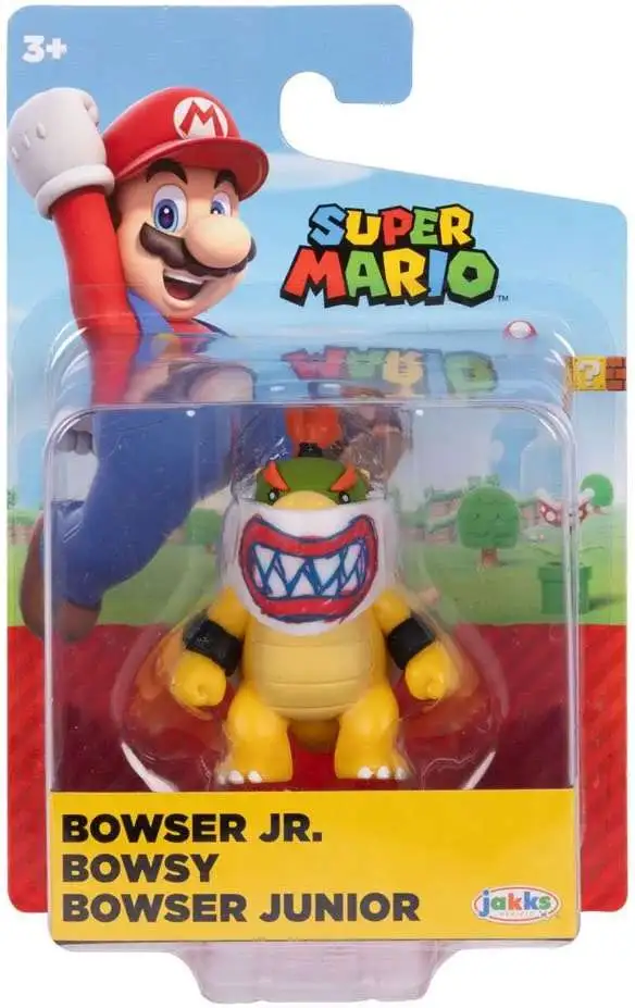 Bowser Jr.
