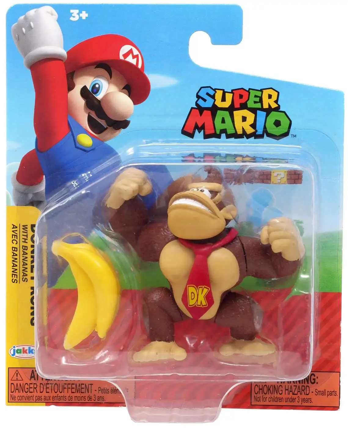 Donkey Kong