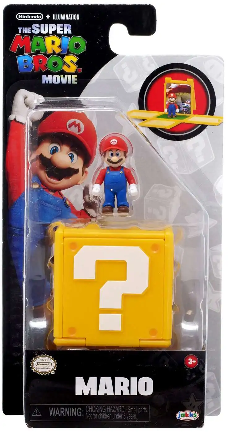 Movie Mario