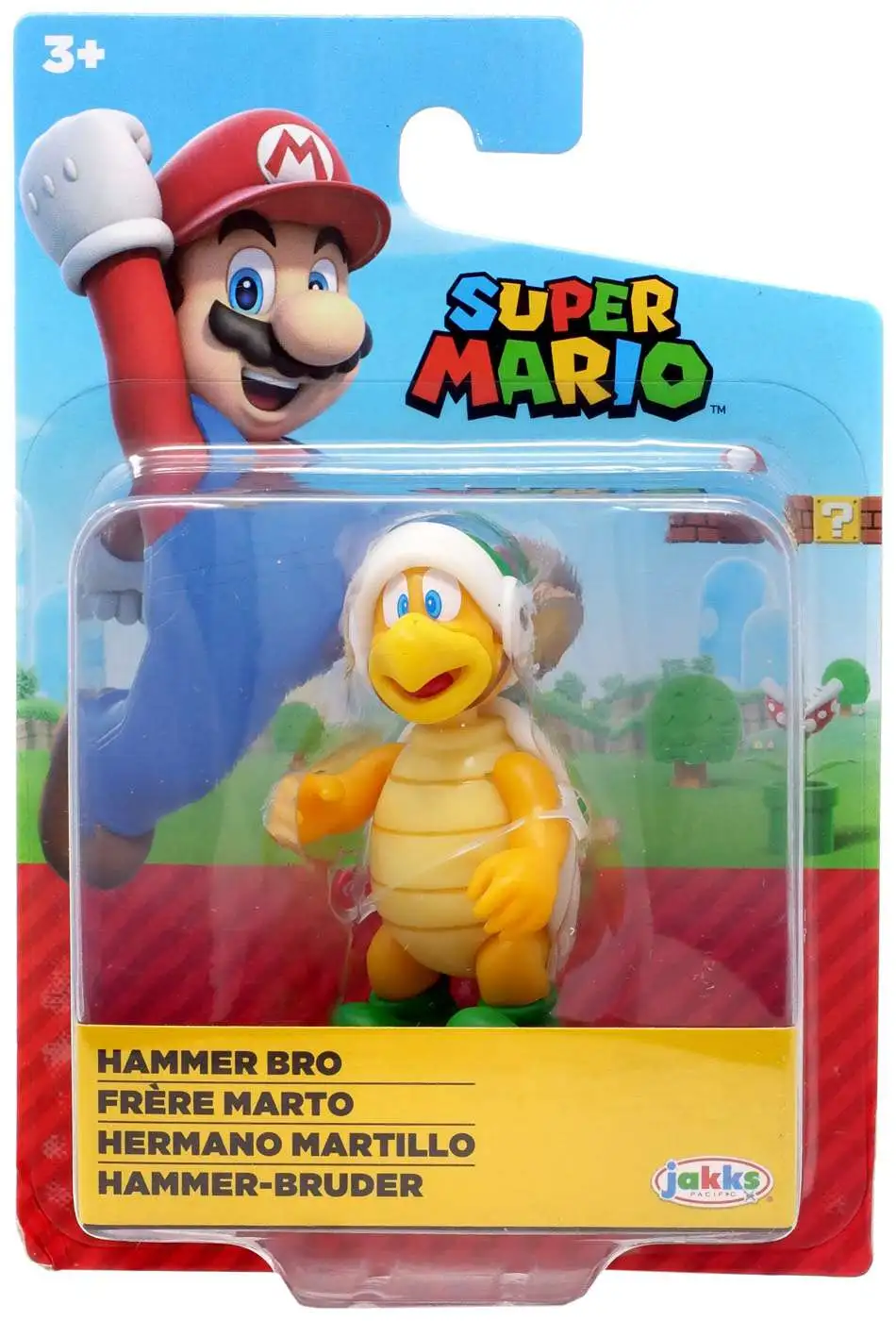 Hammer Bro