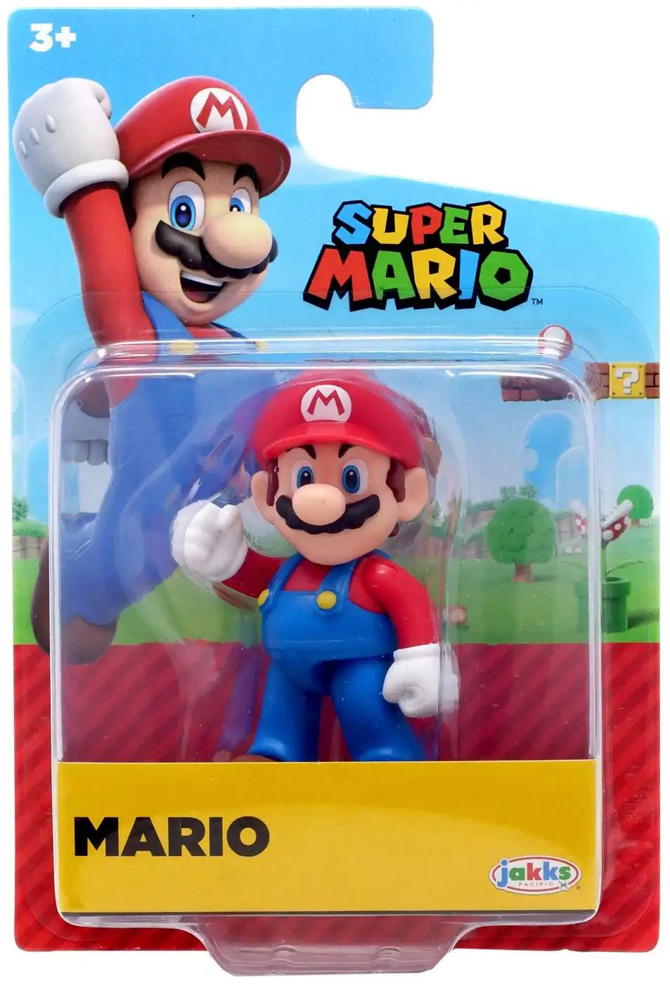 Mario