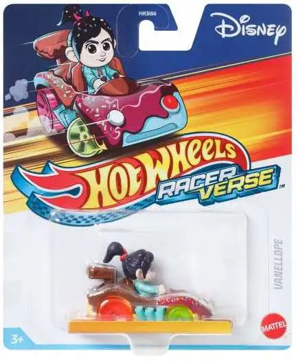 Vanellope
