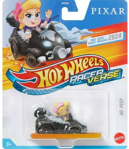 Bo Peep