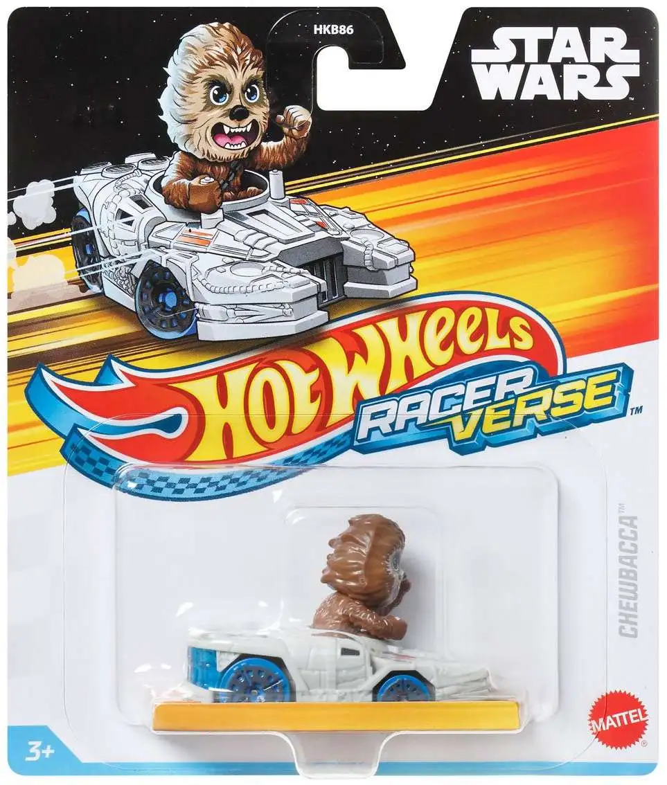 Chewbacca