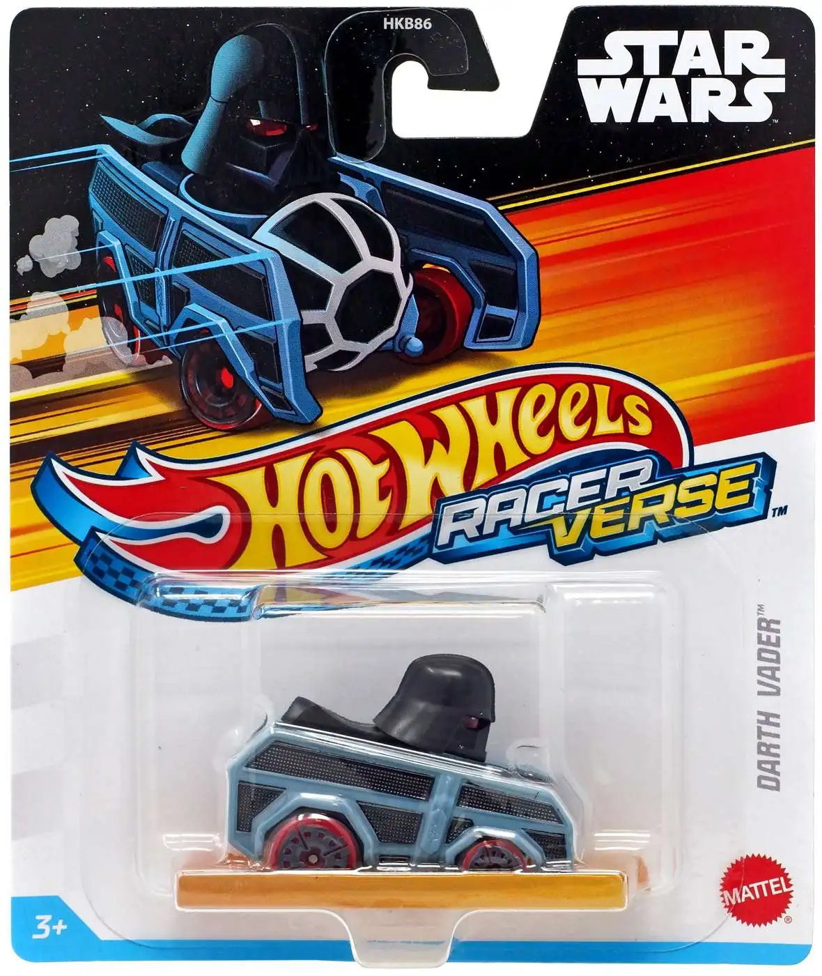 Darth Vader