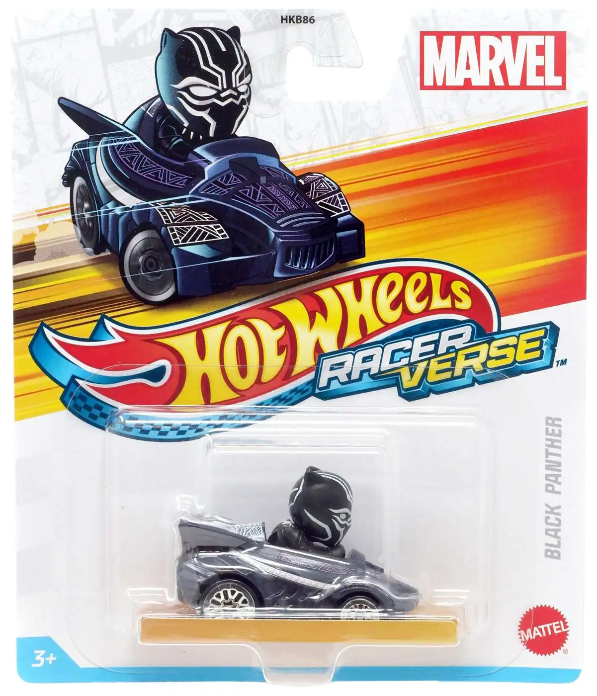 Black Panther