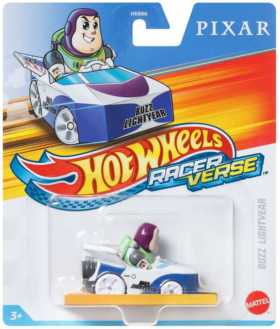 Buzz Lightyear