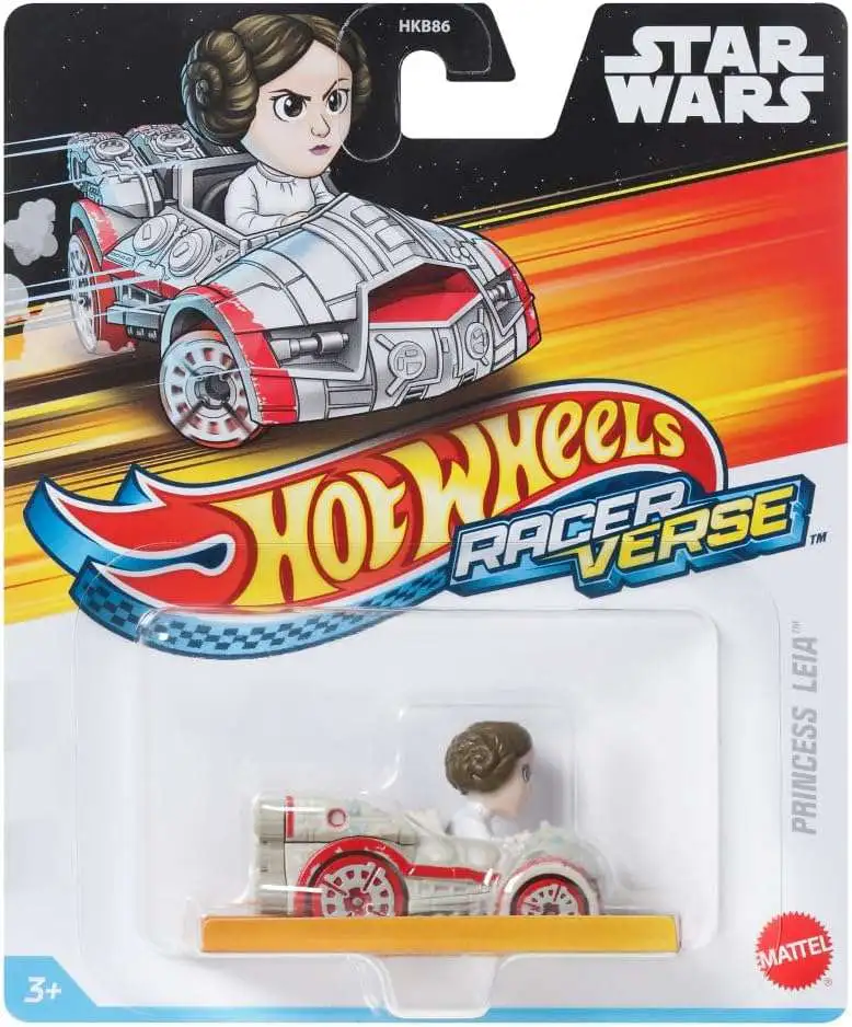 Princess Leia