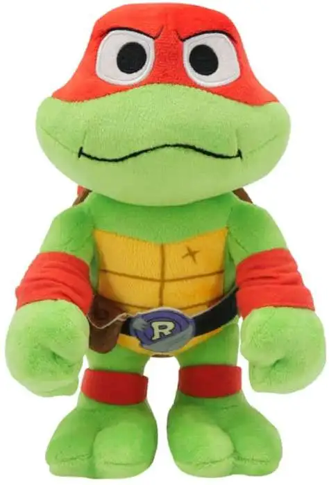 Raphael 8" Plush
