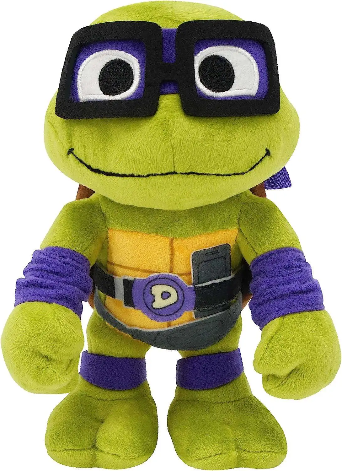 Donatello 8" Plush