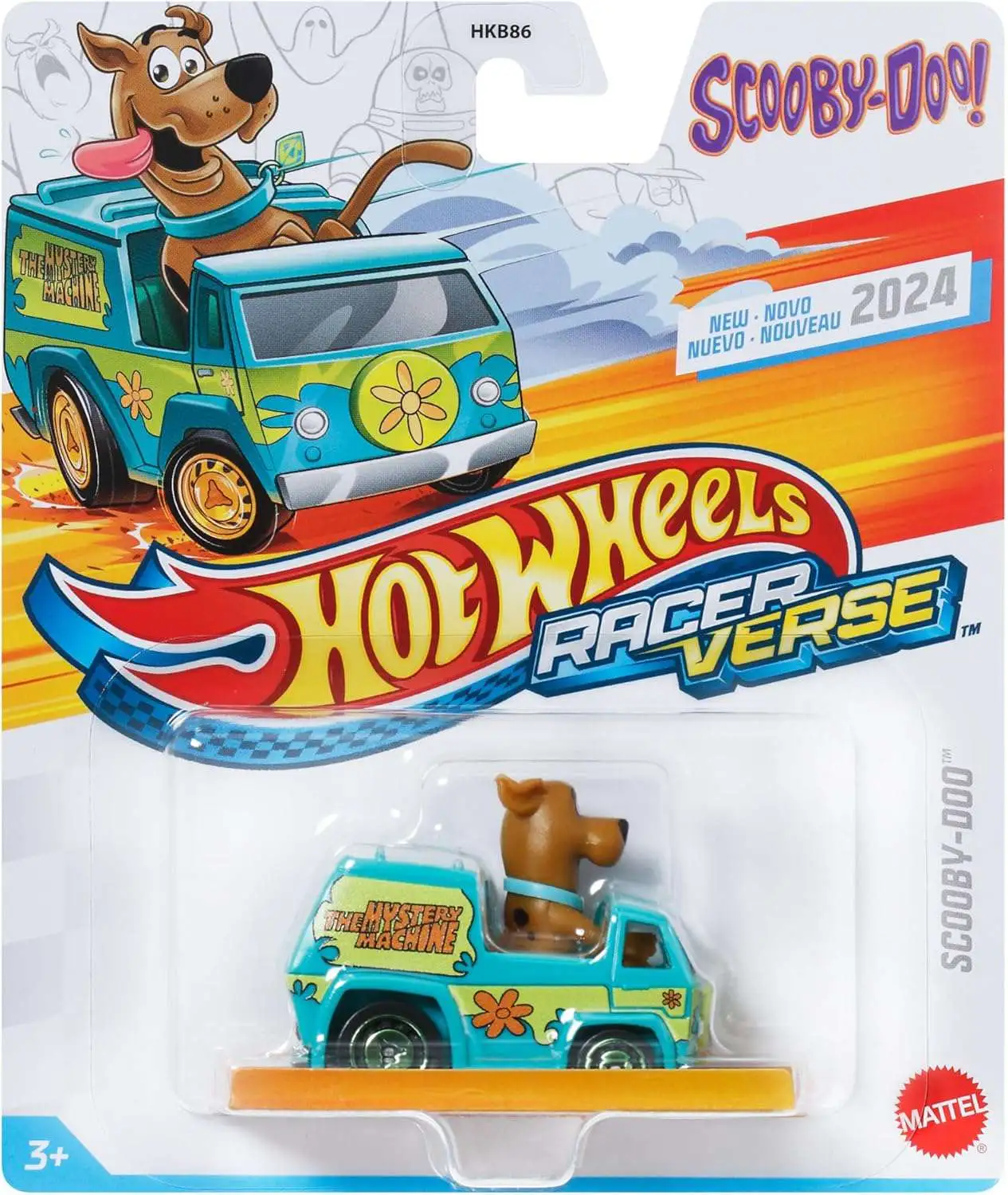 Scooby-Doo