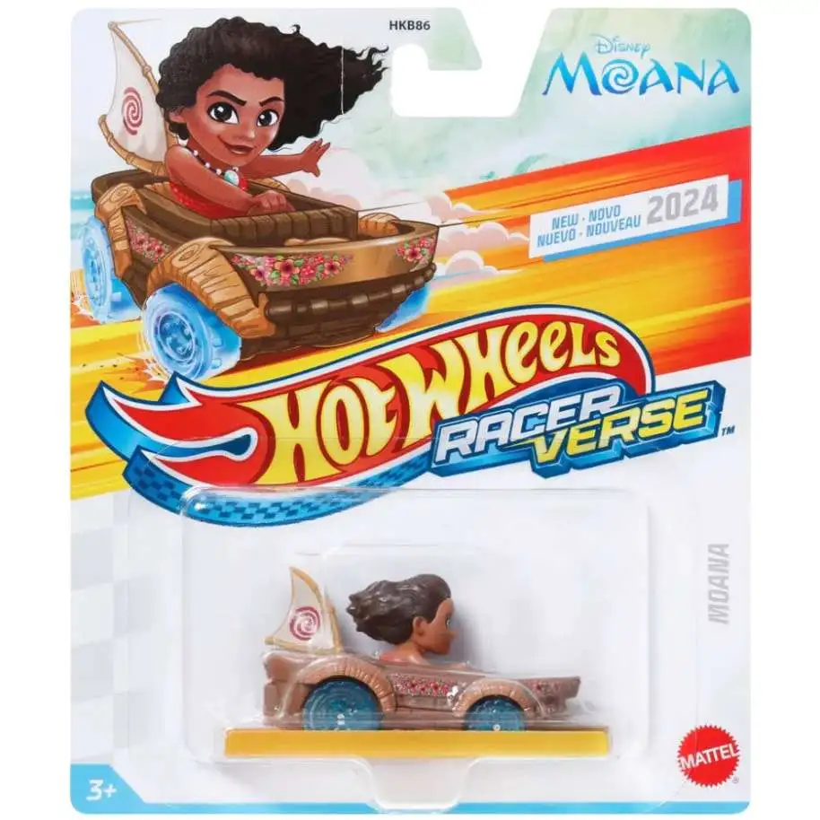 Moana