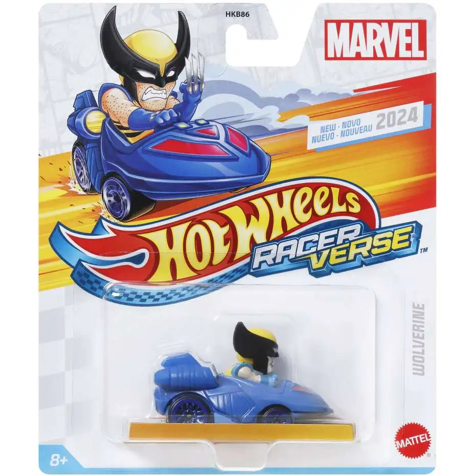 Wolverine