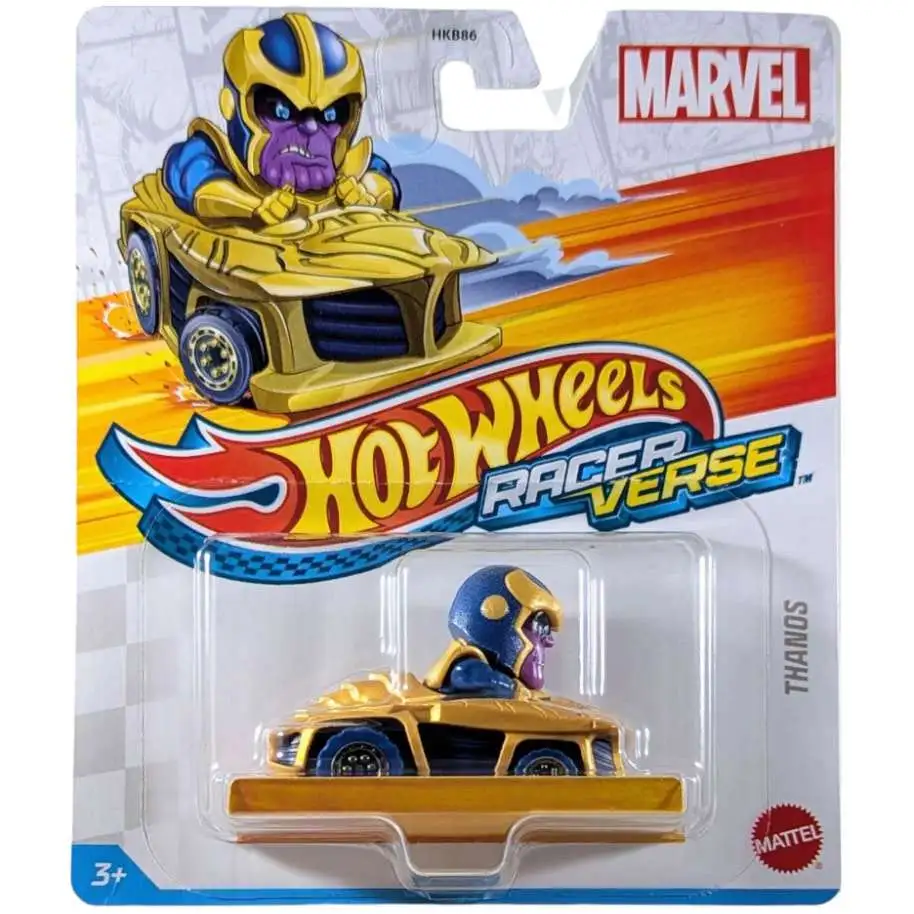 Thanos