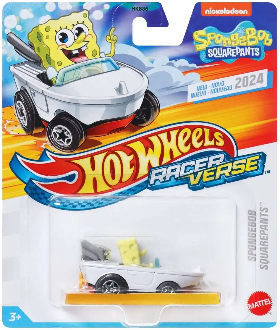 SpongeBob SquarePants