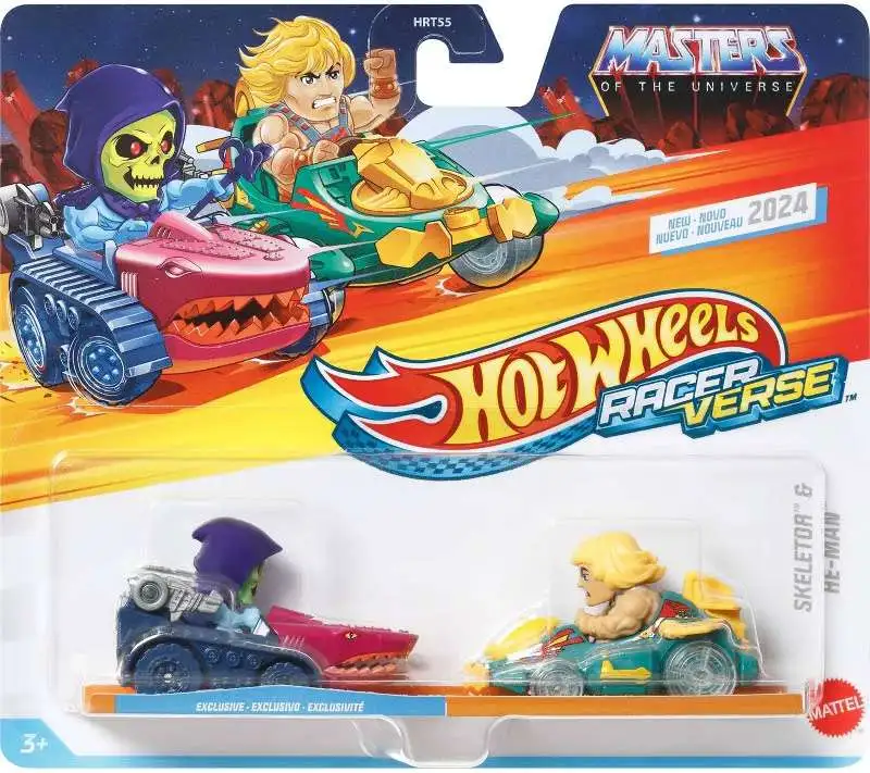 He-Man