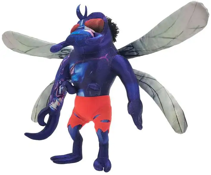Superfly 8" Plush