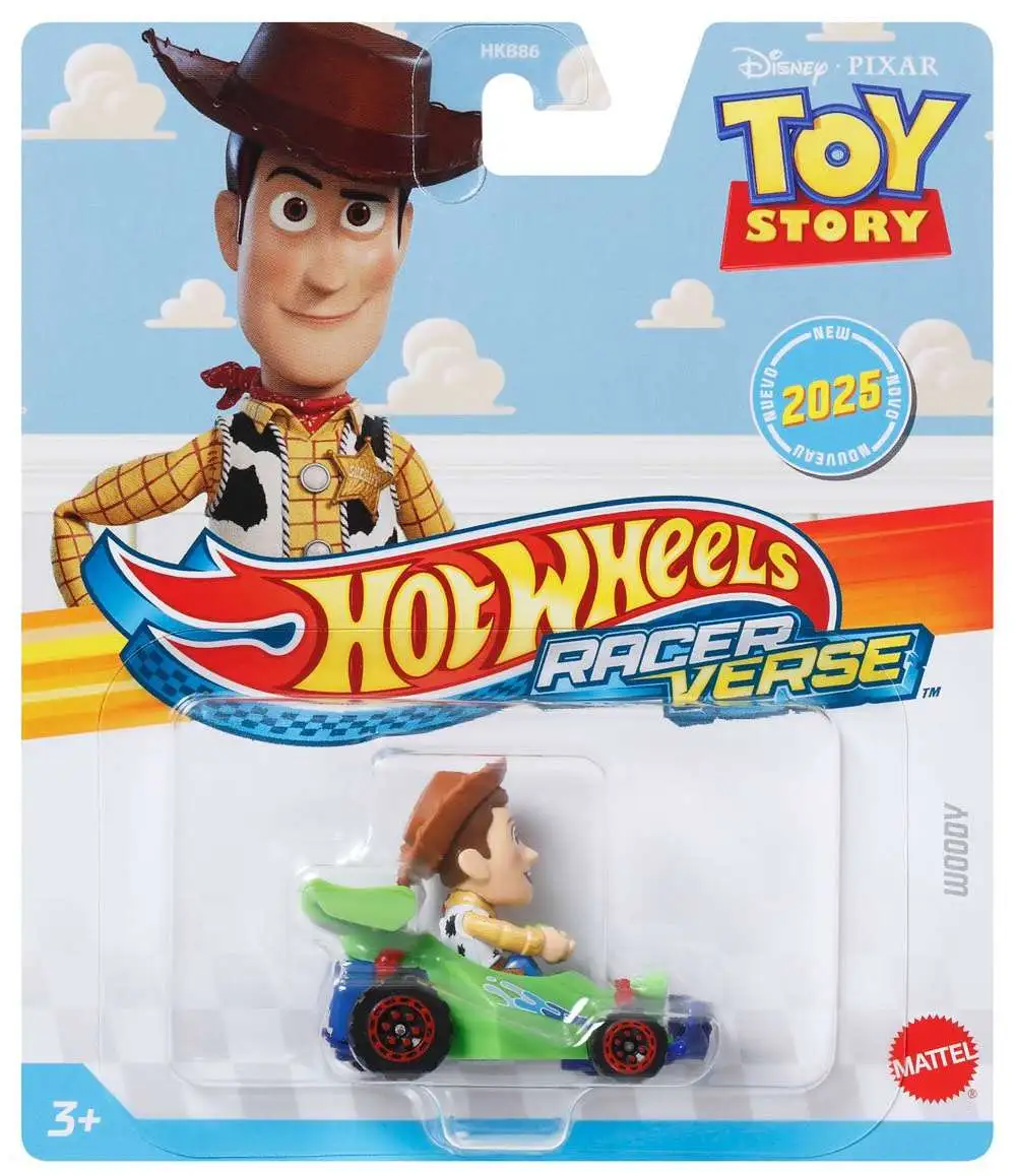Woody