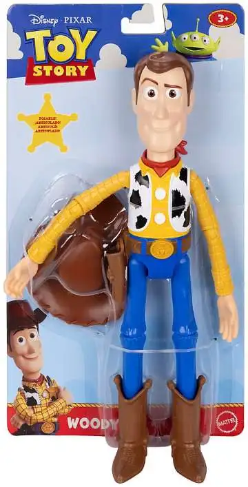 Woody 12" Action Figure