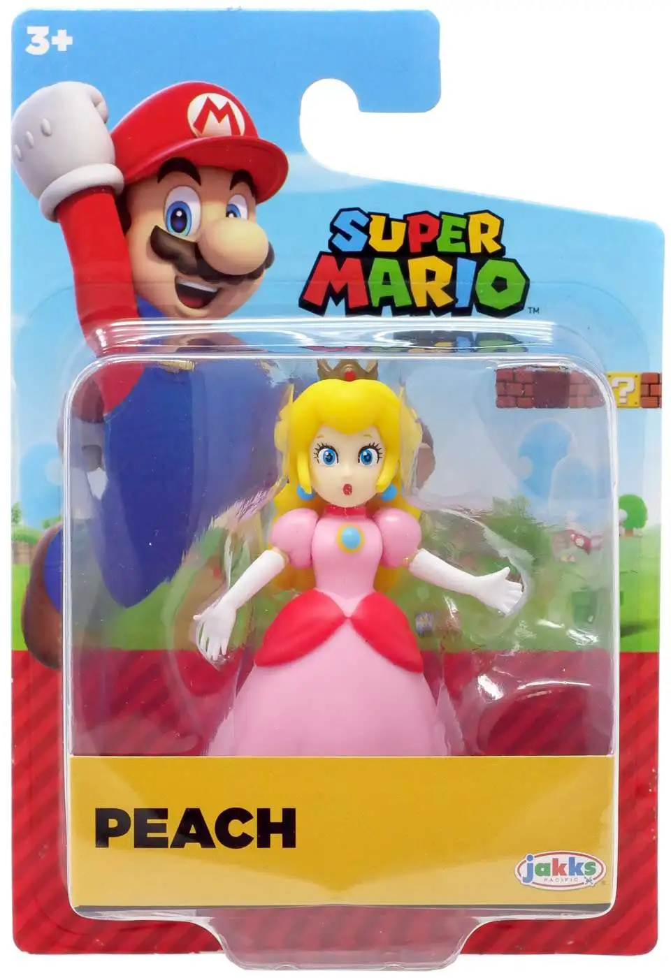 Princess Peach