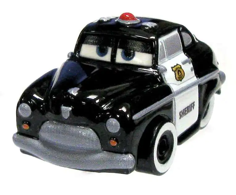 Sheriff