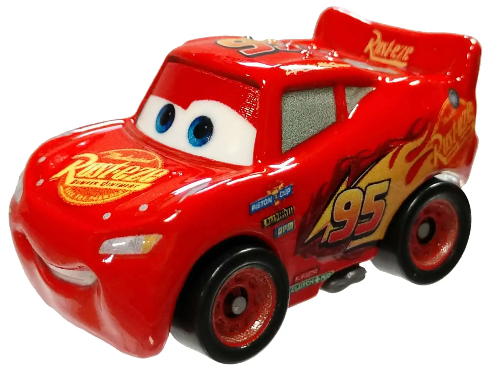 Lightning McQueen