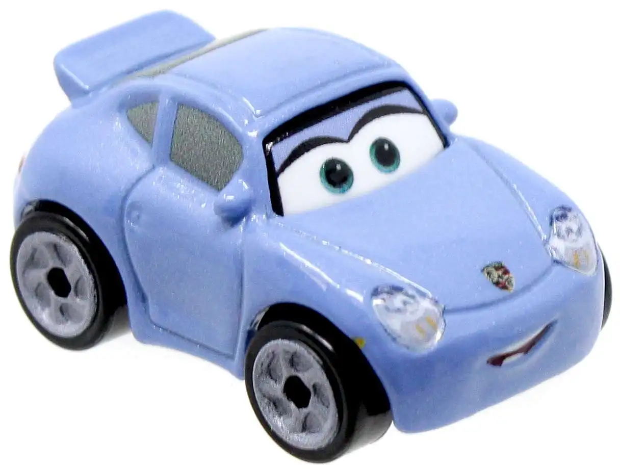 Sally Carrera