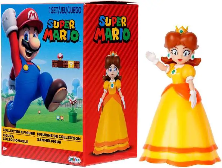 Princess Daisy