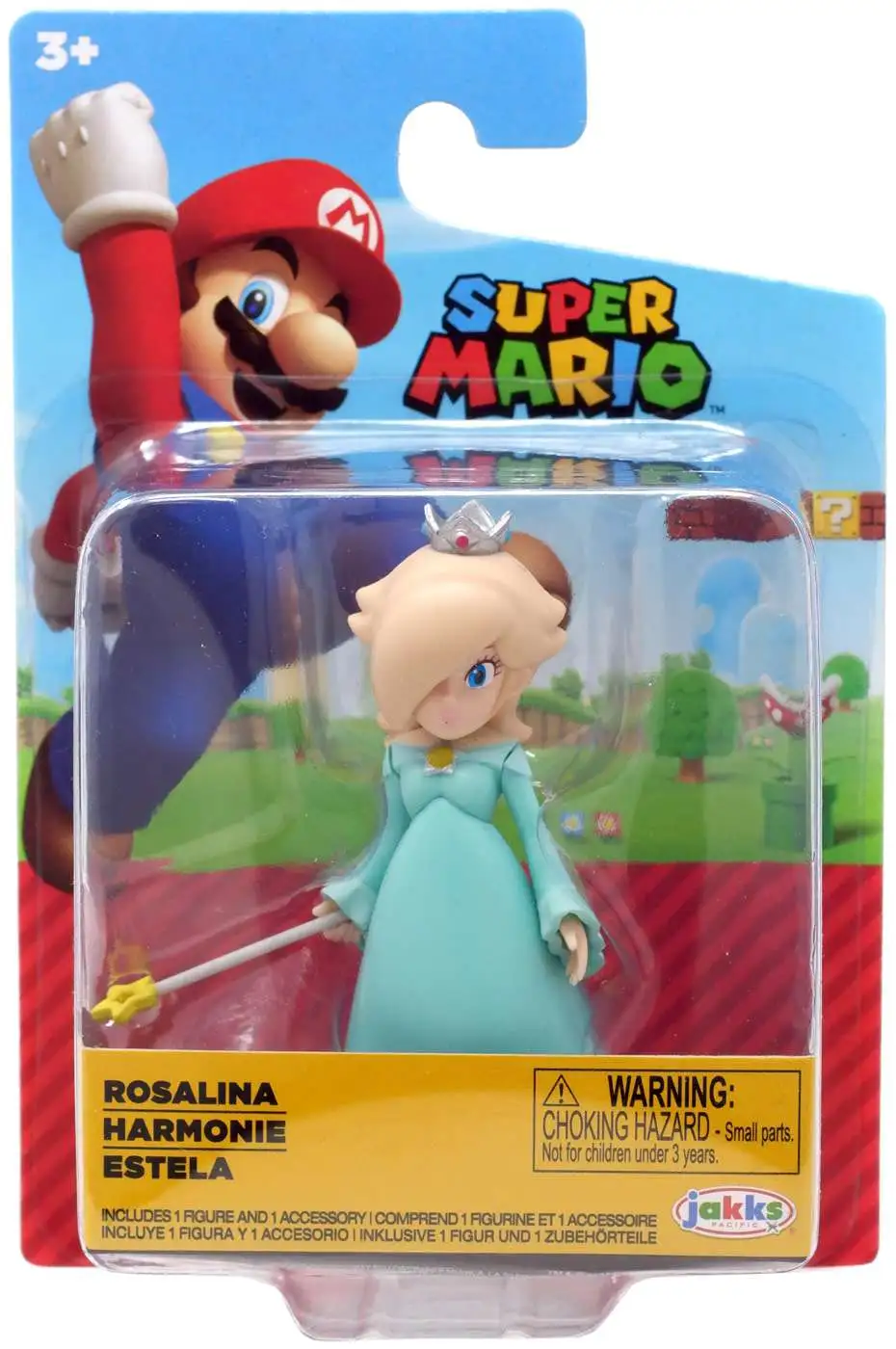 Mario Kart Rosalina